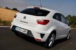 Seat Ibiza Bocanegra 2009 года